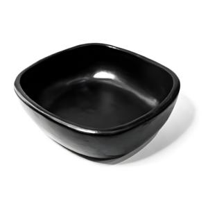 Taza cuadrada