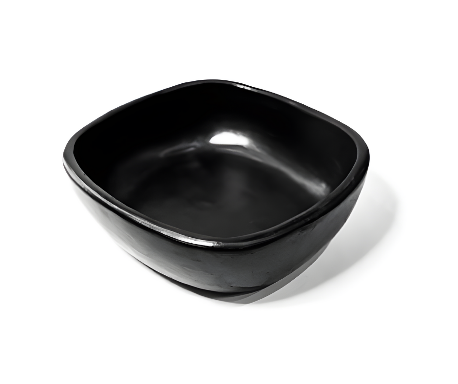 Taza cuadrada