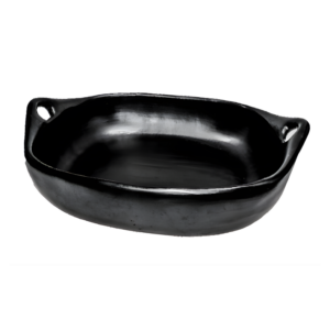 Ensaladera Cuadrada