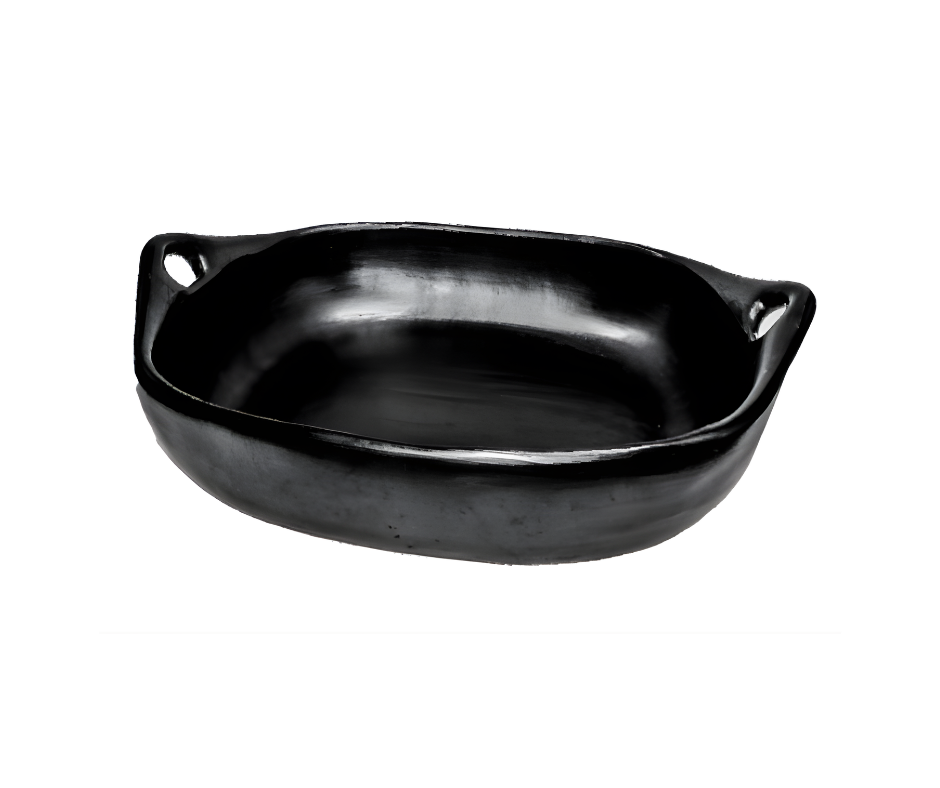 Ensaladera Cuadrada