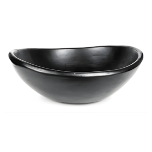 Bowl Canoa Liso