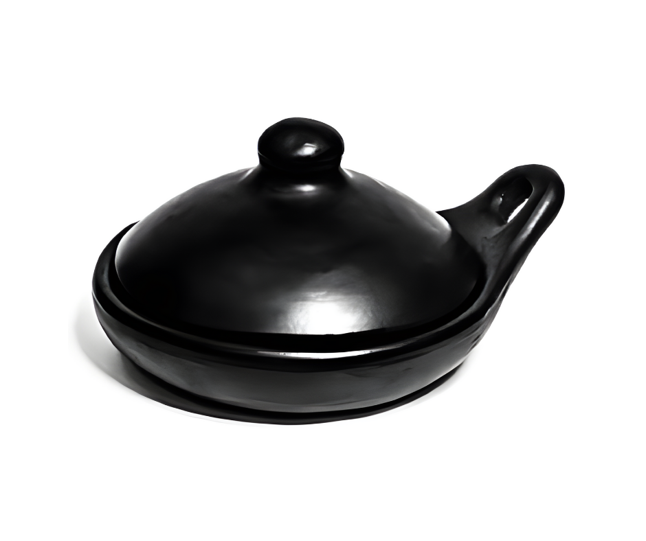 Sarten con Tapa