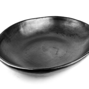 Bandeja Canoa