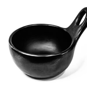 Sopera Con Mango