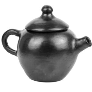 Tetera Pequeña