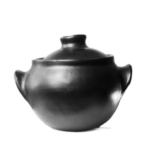 Olla galletera